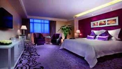 фото отеля Zhengzhou Guangdong Hotel