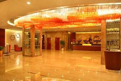 фото отеля Zhengzhou Guangdong Hotel