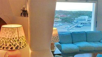 фото отеля Hotel Luci di La Muntagna