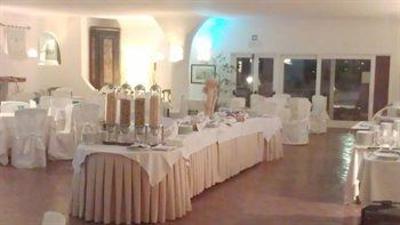 фото отеля Hotel Luci di La Muntagna