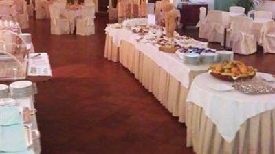 фото отеля Hotel Luci di La Muntagna