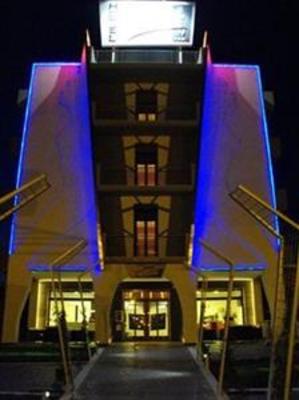 фото отеля Eden Hotel San Salvo