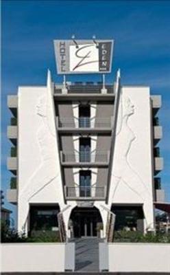 фото отеля Eden Hotel San Salvo