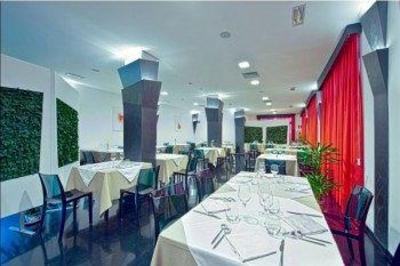 фото отеля Eden Hotel San Salvo