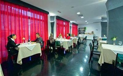 фото отеля Eden Hotel San Salvo