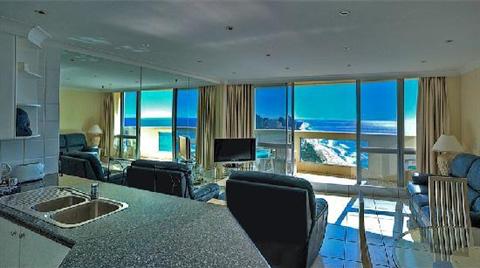 фото отеля Focus Apartments Gold Coast
