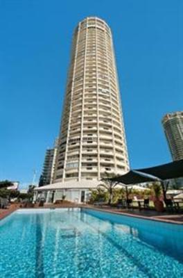фото отеля Focus Apartments Gold Coast