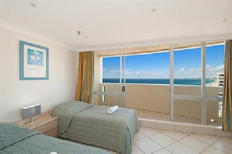 фото отеля Focus Apartments Gold Coast