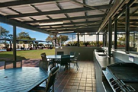 фото отеля Focus Apartments Gold Coast