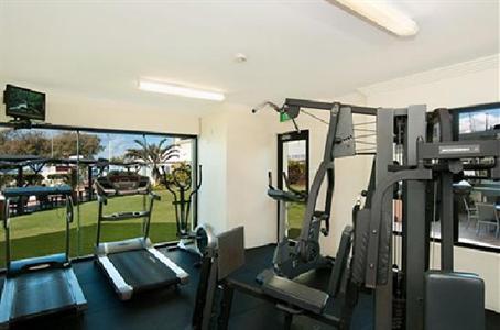 фото отеля Focus Apartments Gold Coast