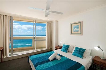 фото отеля Focus Apartments Gold Coast