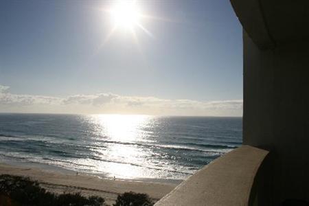 фото отеля Focus Apartments Gold Coast