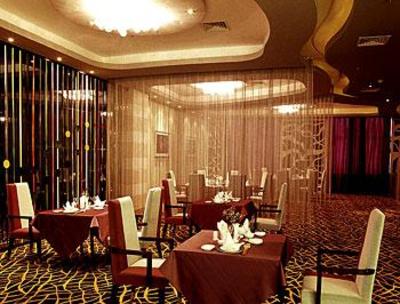 фото отеля Yaxiang Jinling Hotel