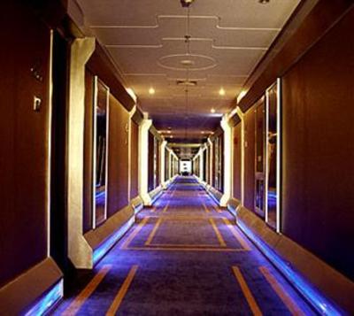 фото отеля Yaxiang Jinling Hotel