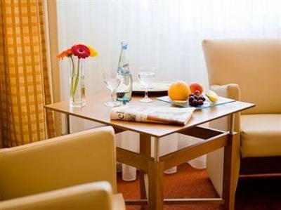 фото отеля Carathotel Basel