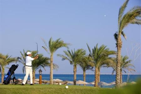 фото отеля Steigenberger Al Dau Beach Hotel