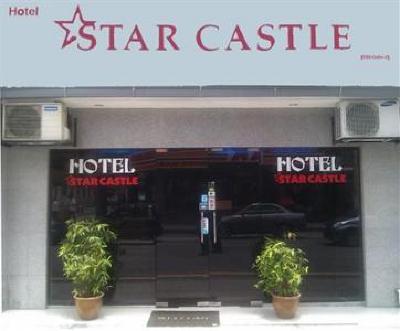 фото отеля Hotel Star Castle