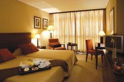 фото отеля Hotel Avenida Ponta Delgada