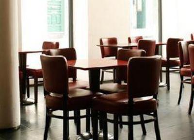фото отеля Hotel Avenida Ponta Delgada