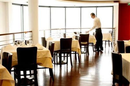 фото отеля Hotel Avenida Ponta Delgada