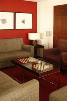 фото отеля Hotel Avenida Ponta Delgada