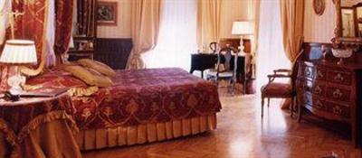 фото отеля Jolanda Hotel Santa Margherita Ligure