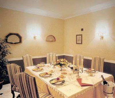 фото отеля Jolanda Hotel Santa Margherita Ligure