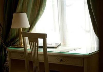 фото отеля Jolanda Hotel Santa Margherita Ligure