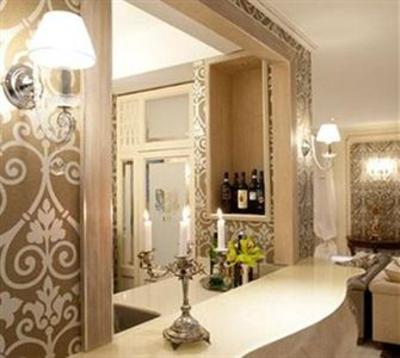 фото отеля Jolanda Hotel Santa Margherita Ligure