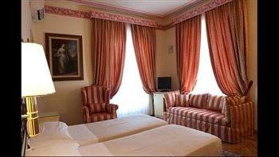 фото отеля Jolanda Hotel Santa Margherita Ligure