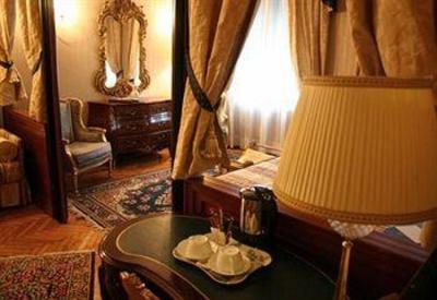 фото отеля Jolanda Hotel Santa Margherita Ligure