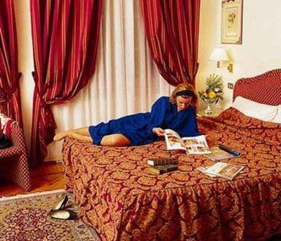 фото отеля Jolanda Hotel Santa Margherita Ligure