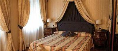 фото отеля Jolanda Hotel Santa Margherita Ligure