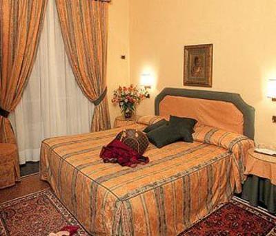 фото отеля Jolanda Hotel Santa Margherita Ligure