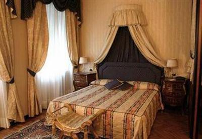 фото отеля Jolanda Hotel Santa Margherita Ligure