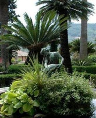 фото отеля Jolanda Hotel Santa Margherita Ligure