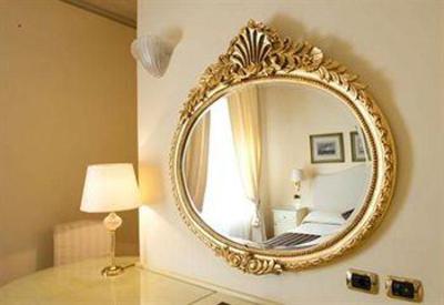 фото отеля Jolanda Hotel Santa Margherita Ligure