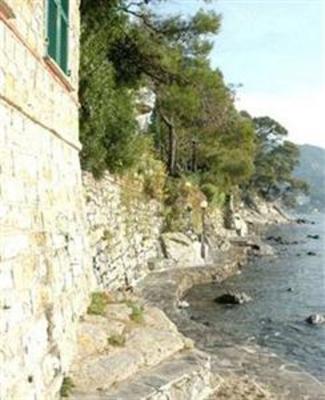 фото отеля Jolanda Hotel Santa Margherita Ligure