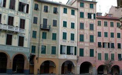 фото отеля Jolanda Hotel Santa Margherita Ligure