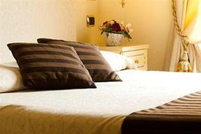 фото отеля Jolanda Hotel Santa Margherita Ligure
