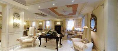 фото отеля Jolanda Hotel Santa Margherita Ligure