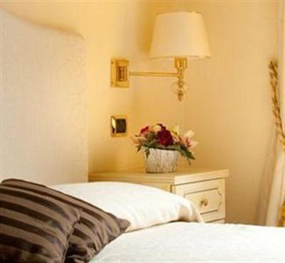 фото отеля Jolanda Hotel Santa Margherita Ligure