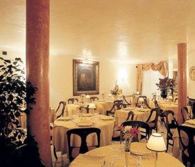 фото отеля Jolanda Hotel Santa Margherita Ligure