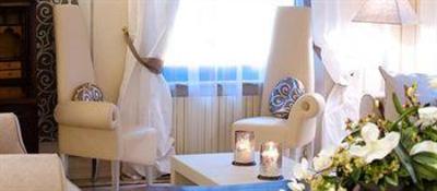 фото отеля Jolanda Hotel Santa Margherita Ligure