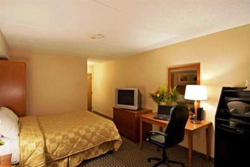 фото отеля Comfort Inn Pickering (Canada)