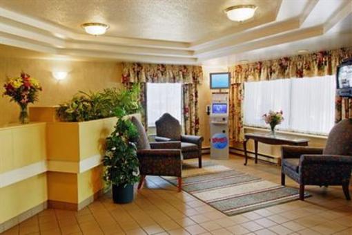 фото отеля Comfort Inn Pickering (Canada)