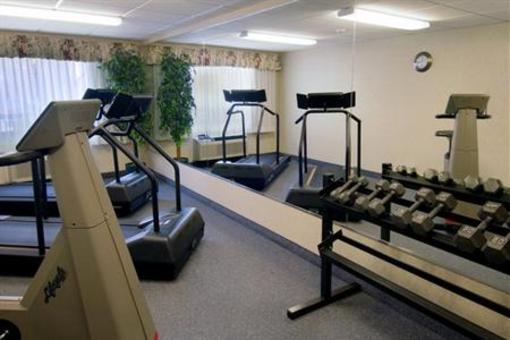 фото отеля Comfort Inn Pickering (Canada)