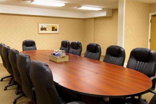 фото отеля Comfort Inn Pickering (Canada)