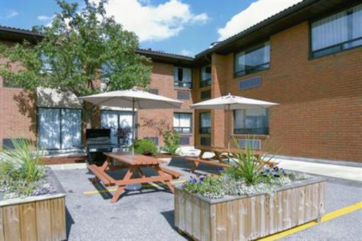 фото отеля Comfort Inn Pickering (Canada)