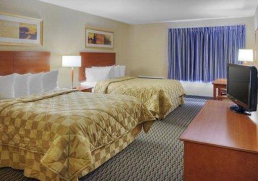 фото отеля Comfort Inn Pickering (Canada)